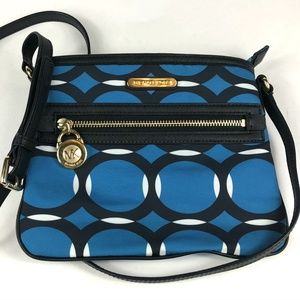 Michael Kors Crossbdy Small Purse